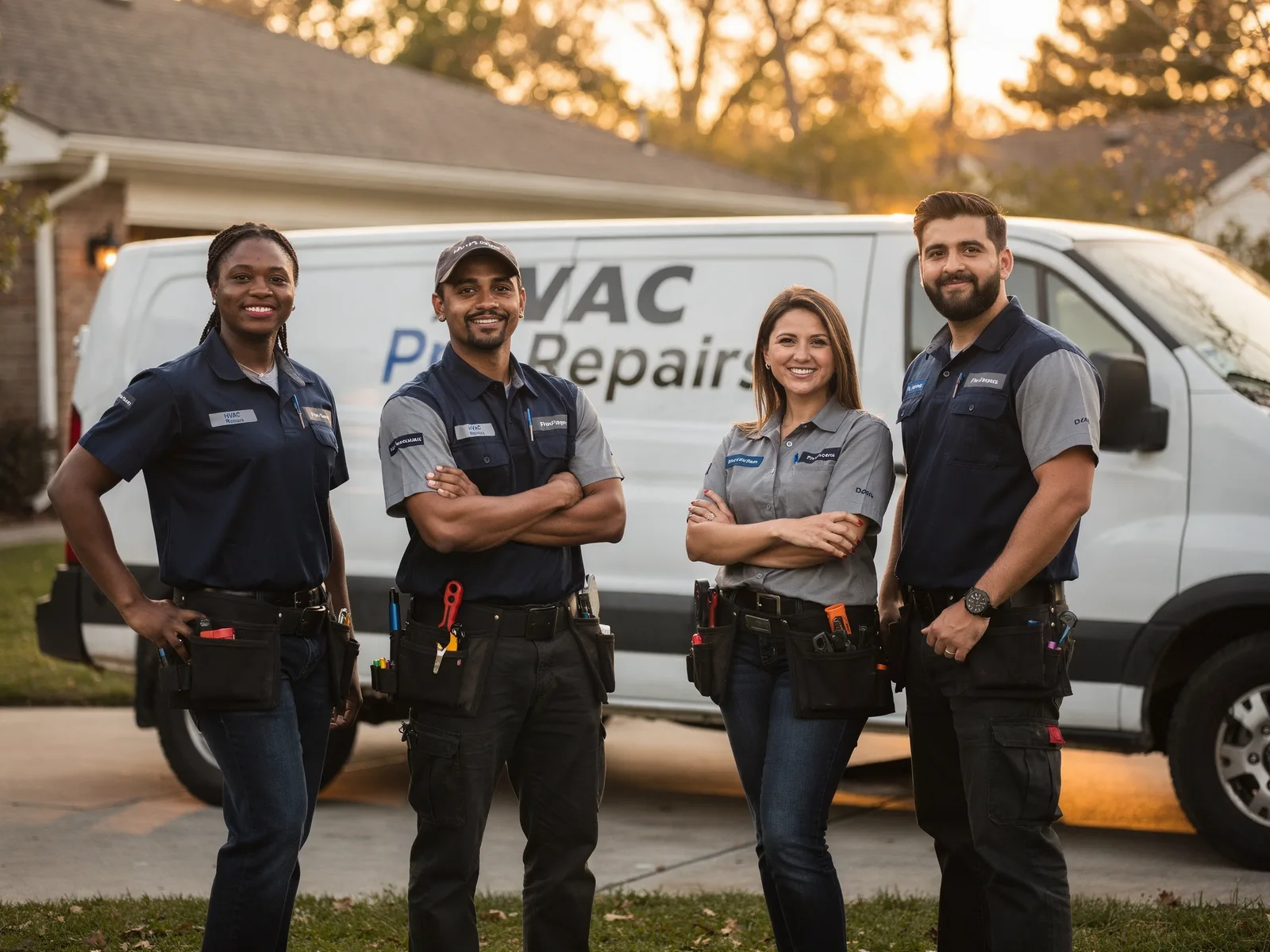 Heat Pump Repair company in Huntingdon, PA